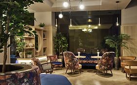 Jurys Inn Edinburgh
